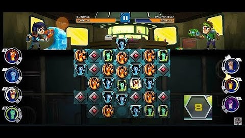 Slugterra Slug it Out 2 - Story - 8