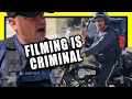 Now It's a "CRIMINAL OFFENSE" to Film in Public in Florida