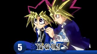Yu-Gi-Oh! Duel Monsters 3.Sezon 5.Bölüm  | Freeze Play: Part 1