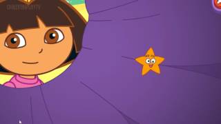 Cartoon game. Dora The Explorer Dora's House Adventures. Full Episodes in English 2015