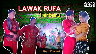 LAWAK RUKUN FAMILI (Versi Tik tok Saya Masih ting ting || Lucu Terbaru 2021