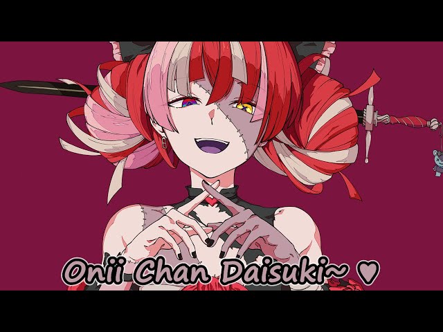 Onii-chan daisuki by aquilix on DeviantArt