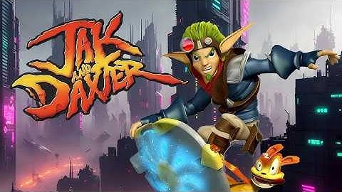 Does Jak 2 Still Hold Up In 2025?