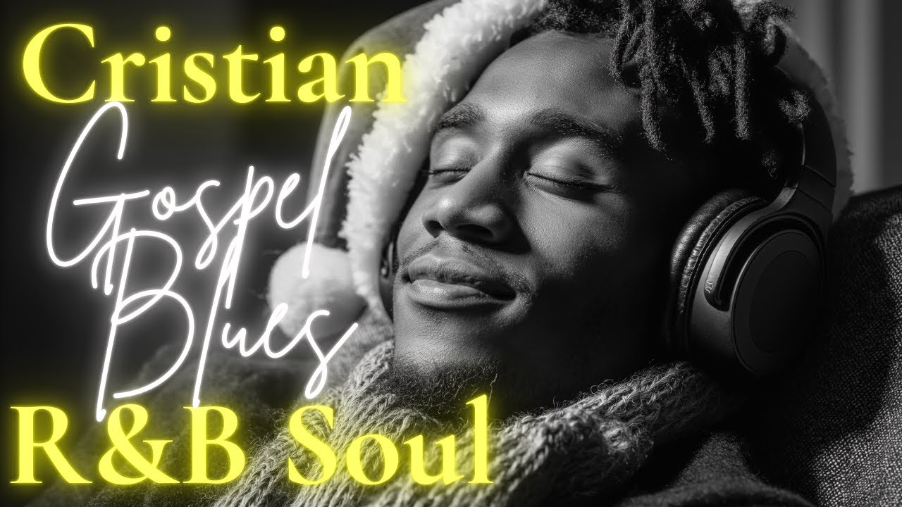 The R&B Psalms ー Modern Worship & Chill Vibes