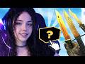 WHICH GOLD KNIFE WOULD YOU PICK? ON HELLCASE (Hellcase Promo Code)