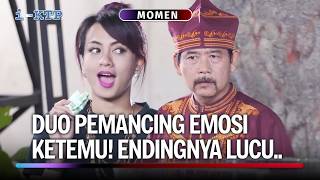 Yeyen dan Bang Madit Bikin Emosi Endingnya Ngakak | Momen Lucu I-KTP Eps 11 (3/3)