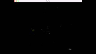 Celebrity Galactic Supercomputing - Demo Profile