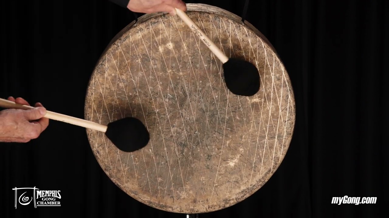 Zildjian 20