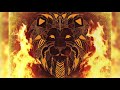 GROOVE LION | Full Moon CACAO Ceremony | Ecstatic Dance DJ Set