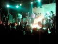 The Fall - Hungry Freaks, Daddy - Live in Israel, Tel Aviv 21/01/11