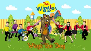 The Wiggles Wags The Dog