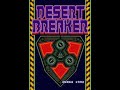 Desert Breaker MAME Machine Gameplay Desert Breaker MAME Machine Gameplay