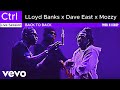 Lloyd Banks x Dave East x Mozzy - Vevo Live Session (Back to Back Freestyle)