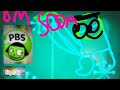 PBS Kids Soda Ident (2006-2007)