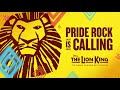 THE LION KING on Broadway 2024