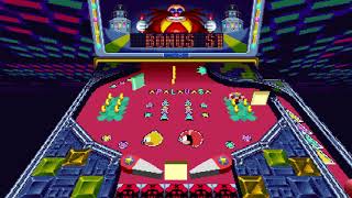 Sonic Mania Plus. Chemical Plant Zone