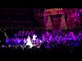 Katherine Jenkins Have Yourself a Merry Little Christmas at The Royal Albert Hall Christmas 2019