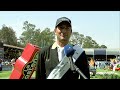 Nicola Philippaerts Winning Interview - LGCT Grand Prix Of Mexico City