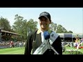 Nicola Philippaerts Winning Interview - LGCT Grand Prix Of Mexico City