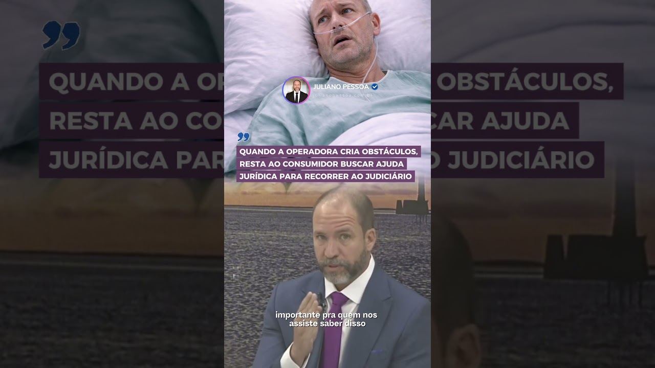 Obstáculos com planos de saúde