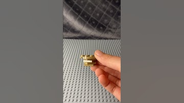 Lego Table Tutorial!🤯#shorts #lego #table