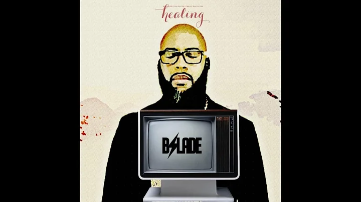 B.Slade - Healing in Minnesota