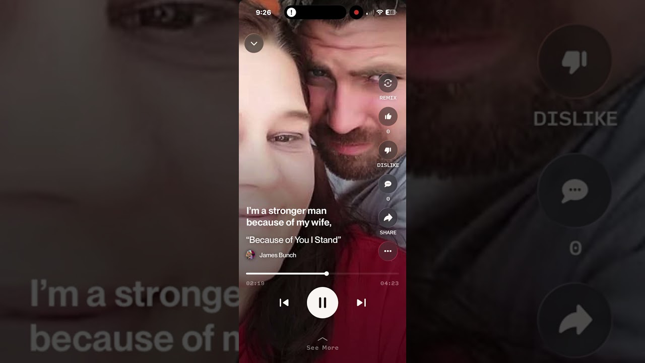 To my beautiful wife 