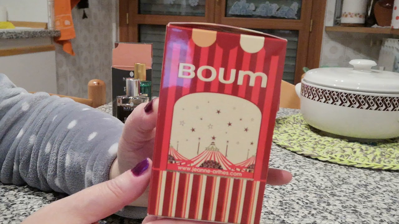 PROFUMI.... UN PROFUMO, UNA RICETTA!!!!