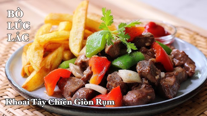 1. Nguyên liệu cần chuẩn bị