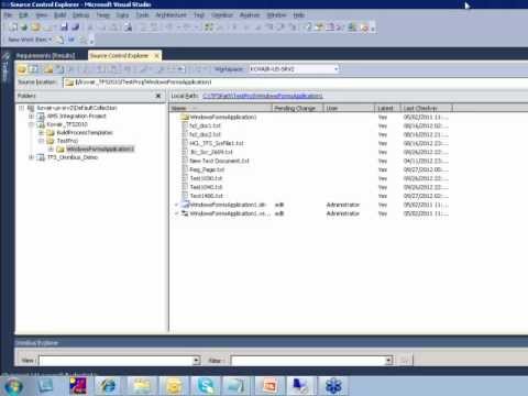 Provide Demonstration of