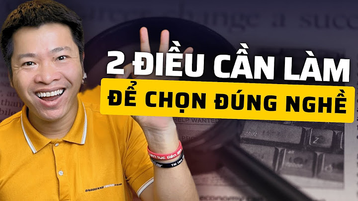 Có nên học cao học ngành kế toán năm 2024