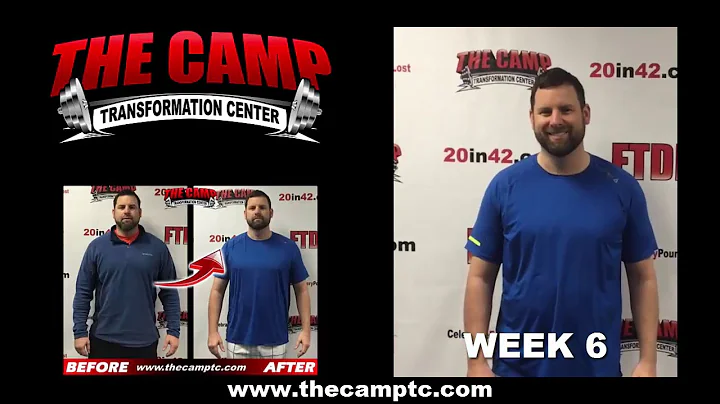 Kearny Mesa Weight Loss Fitness 6 Week Challenge R...