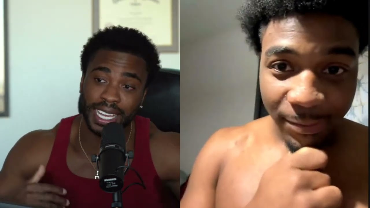 Fitxfearless RAGES At Gamer For Playing 84 Hours On Call Of Duty