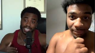 Fitxfearless RAGES At Gamer For Playing 84 Hours On Call Of Duty