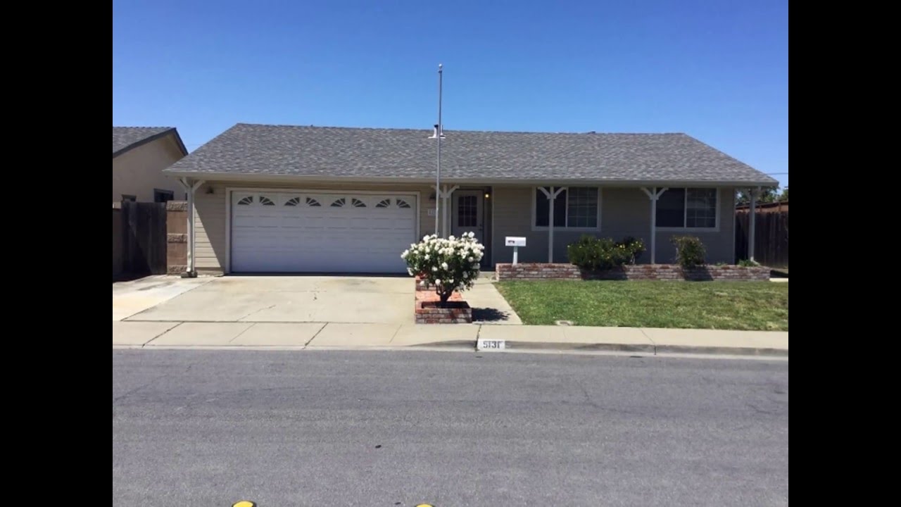 4 Beds/ 2.5 Baths 1,701 SqFt of Living Space Single Family Home for