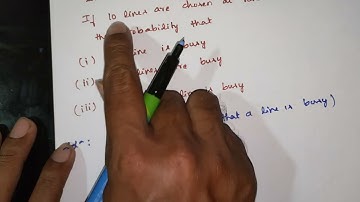 [21MAT41] Model Question Paper 2  (Q.7c) | Module 4 |