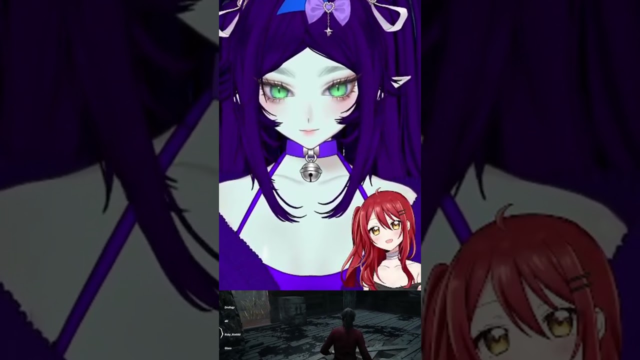 Yoko aufm Kopf gespuckt | 