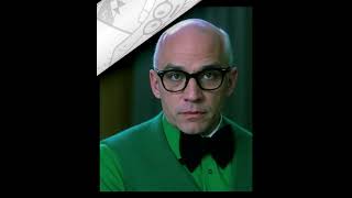 Tuff Puppy As An 80S Dark Fantasy Film Short Part 2 A Human Version