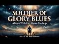 Am I a Soldier of the Cross? | Gospel Blues Hymn Mashup (Official Lyric Video)
