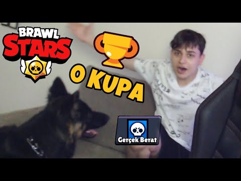 EN BAŞTAN BAŞLADIM 😎 Brawl Stars