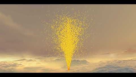 GLSL 4.0 Shading Language Cookbook - Chapter 9 Exercise 1 - particleFountain