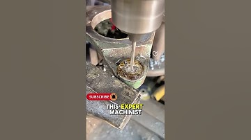 Mechanic’s Secret: Fixing a Bolt Without Replacing the Part!