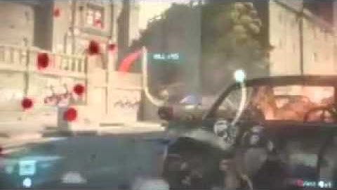 Army of Two The Devils Cartel Xbox 360 Picking Up the Pieces part 12 Playthrough