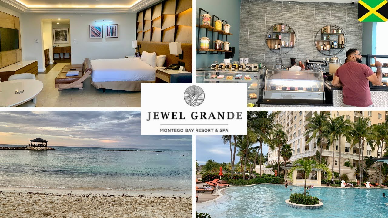 JEWEL GRANDE RESORT Property tour+ Room + Food + Entertainment YouTube