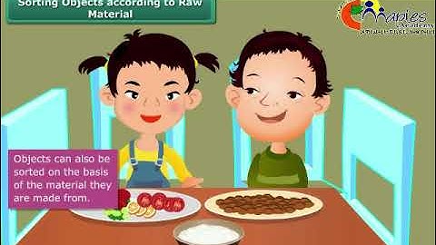 Class-VI-Science-Ch-4-Sorting Materials into Groups