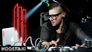 Skrillex - Kliptown Empyream (Facu Correia Edit/Remix)