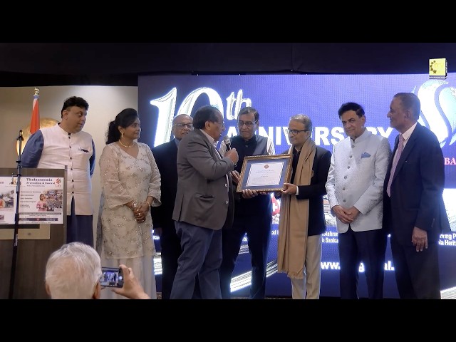 Life Global USA Raises Over $2 Million in 2026 for India Projects