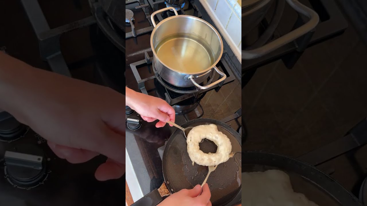 Cook with Latifa est en direct !