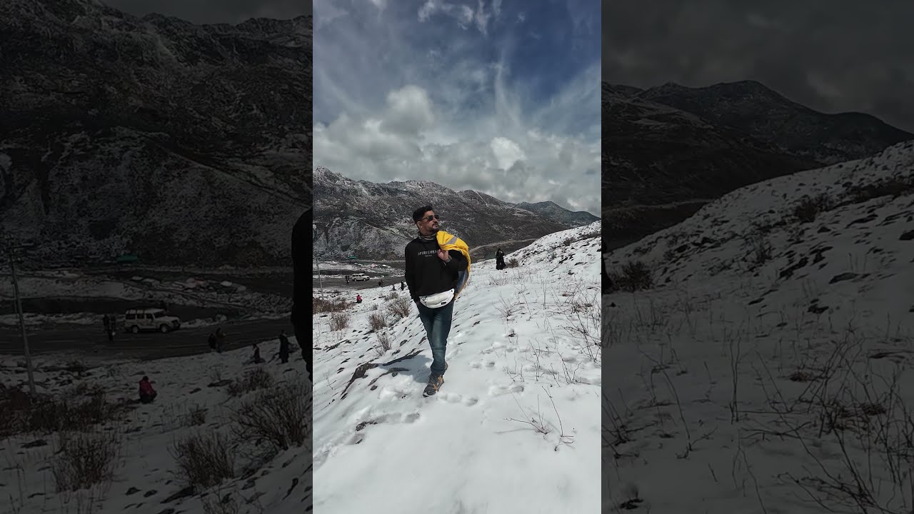 Transition Alart 🚨 