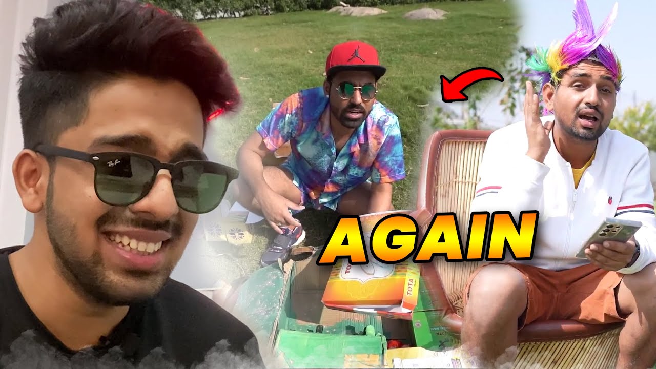 HOLI KE NIGHTMARES !